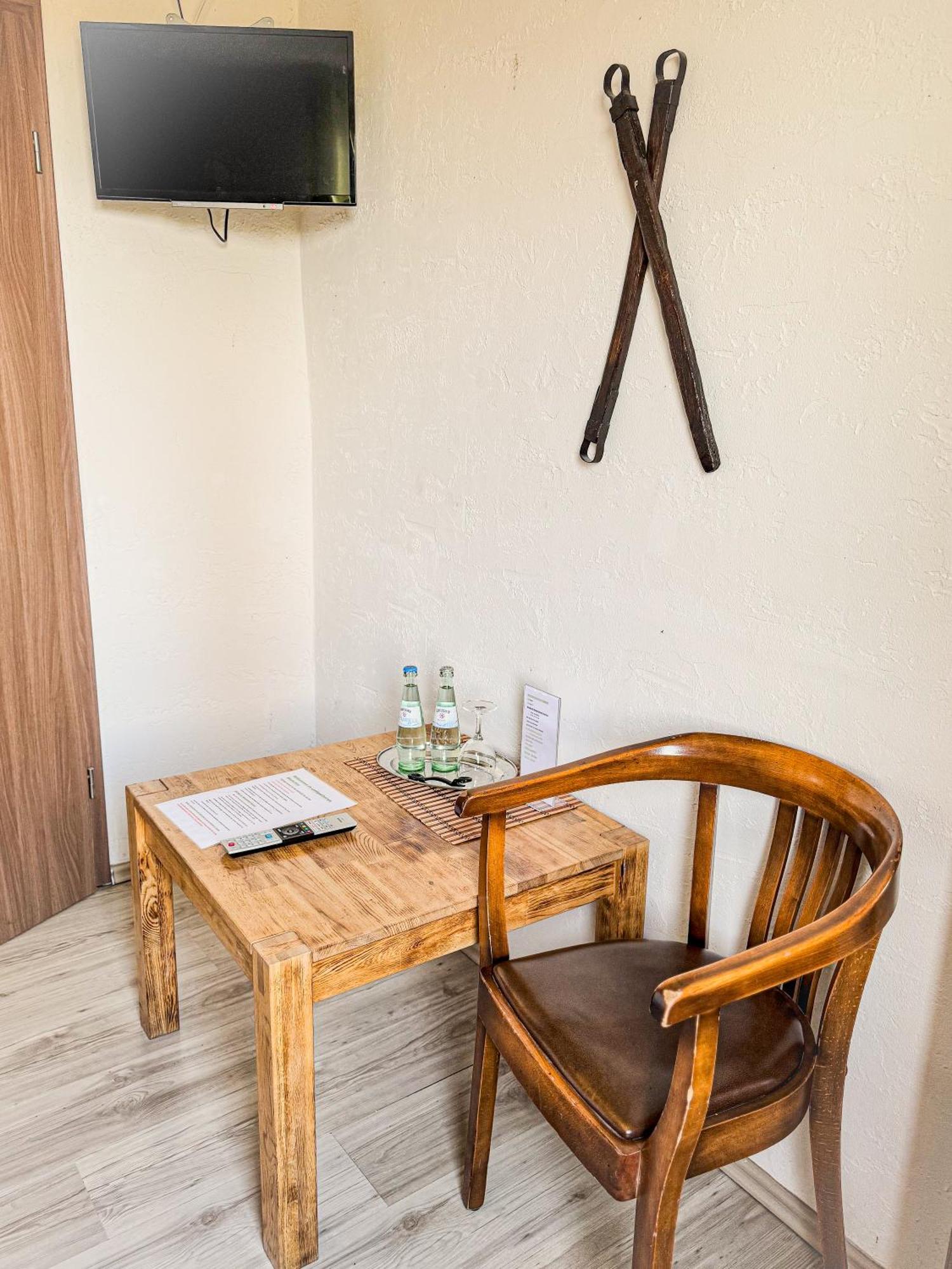 Landgasthof Am Baeumchen ไวเซนเฟลส์ ภายนอก รูปภาพ